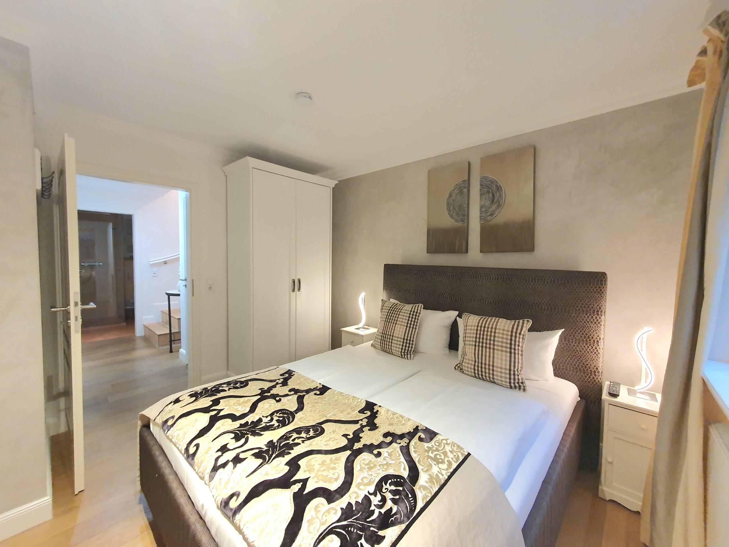 Hotel Duene Landhaus Dünetal 2 Bedroom