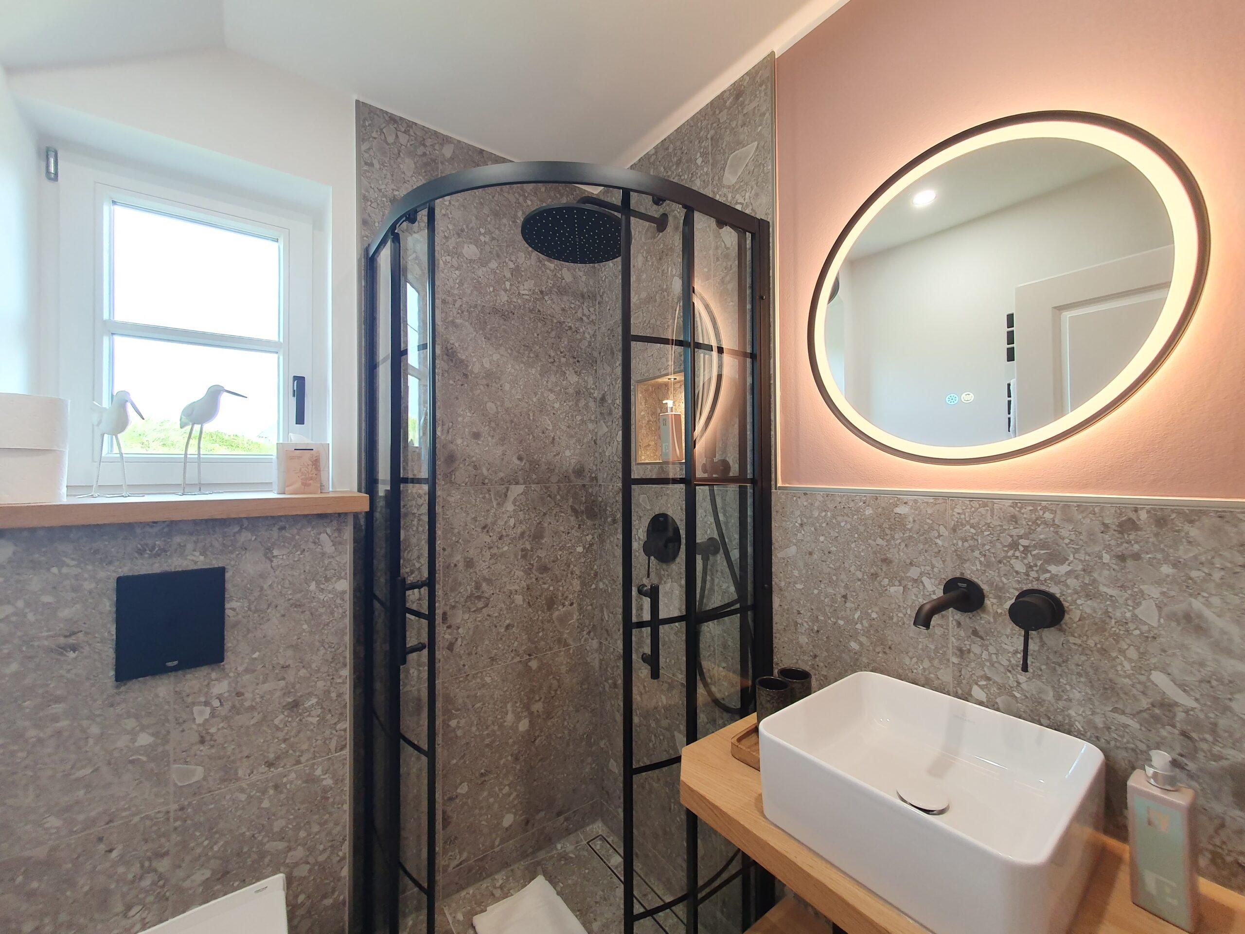 bathroom - Hotel Duene Residence 22